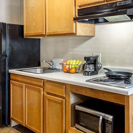 Woodspring Suites Raleigh Garner Edmondson Eksteriør bilde